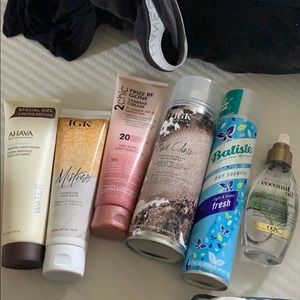 Hair bundle!